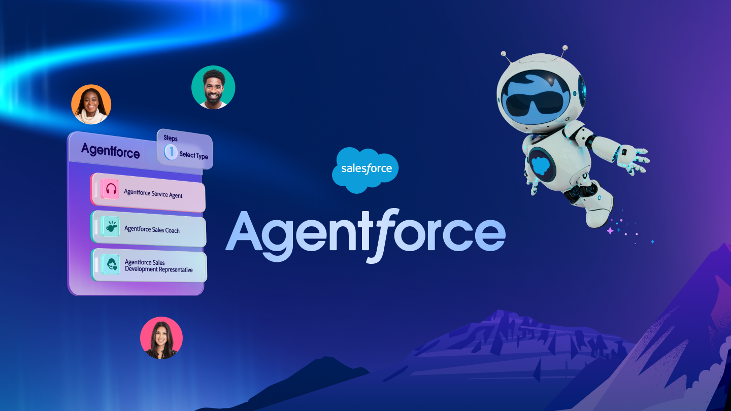 AI Agents Platform